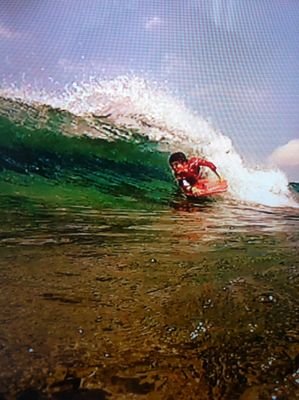 jorgejfix's profile picture. surfer from canary island
