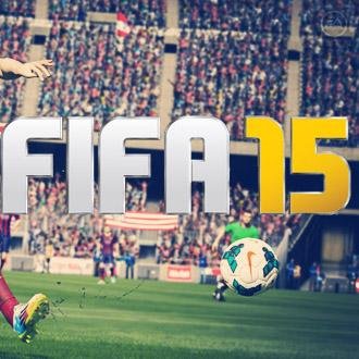 Offical fifa 15 coin give away. For Ps3 and Ps4. Powerd by MMOGA. Everyday free gifts! please dm us and get free fut coins!