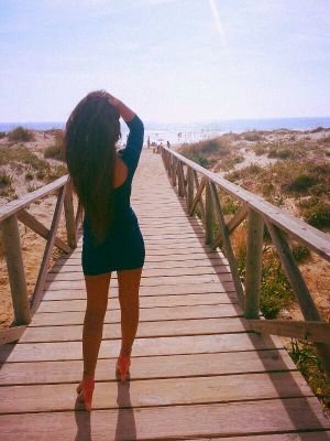 luciaacrespo's profile picture. Limitate a disfrutar