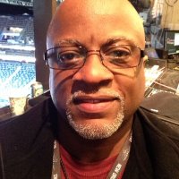 John Williams (@wwljohn) Twitter profile photo