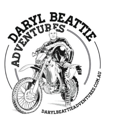 Ex 500 cc Grand Prix rider/ Daryl Beattie Adventures