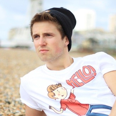 Phillip_RBS_'s profile picture. my name's Phillip but you can call me Pip if you want I'm temporarily paralyzed due to a sports injuries but at least I'm not dead #Single