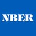 NBER (@nberpubs) Twitter profile photo