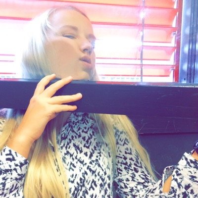 MariFinborud's profile picture. 