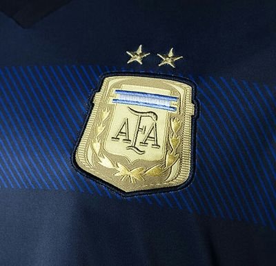 Todo el Fútbol Argentino. Copa Argentina, Primera División, Nacional B, Federal A, Primera B, Federal B, Primera C. [Selección Argentina]