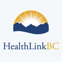 HealthLinkBC's profile picture. 