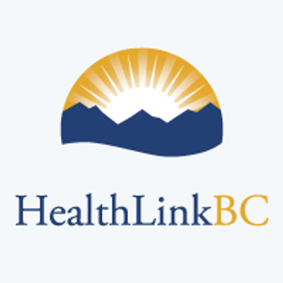 Image result for bc health link bc