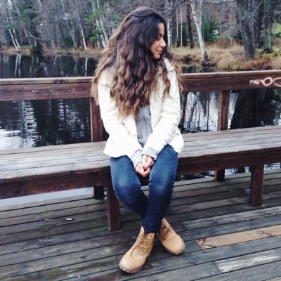 nitaletchu's profile picture. STEREOKICKS ❤️