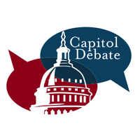 Capitol Debate(@CapitolDebate) 's Twitter Profile Photo