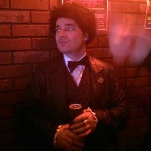 Drlegend71's profile picture. Heavy Metal, Drinking tea, Dr of Nuttiness and raisins 😎🎃🎸