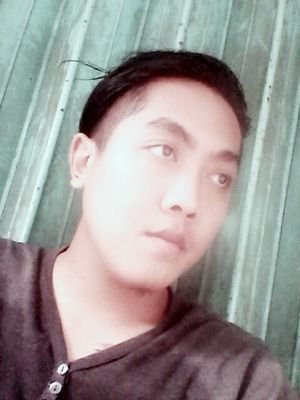 selalu berfikir positif dan selalu bersyukur