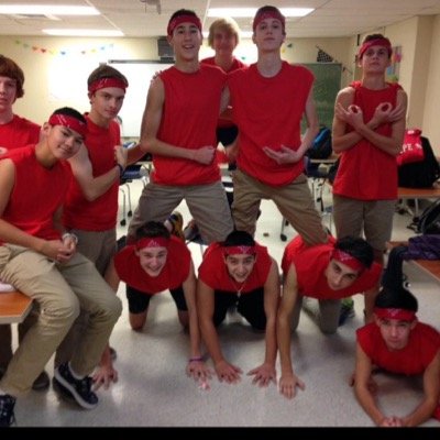 sophpowderpuff's profile picture. On to next year