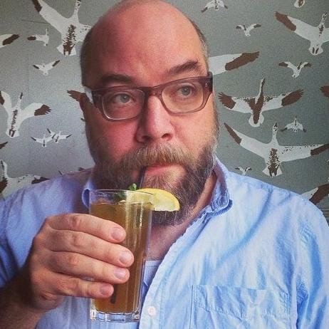 Torontonian. Halifornia son. Sloan, Schooner and donair enthusiast.