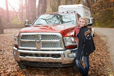 19.Livestock Owner. Mother to Piper..❤