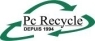 ToutRecycler's profile picture. PC Recycle est une entreprise qui offre des services de recyclage dans la région de Montréal et tout le Québec. 
http://t.co/yeeEfDlD
