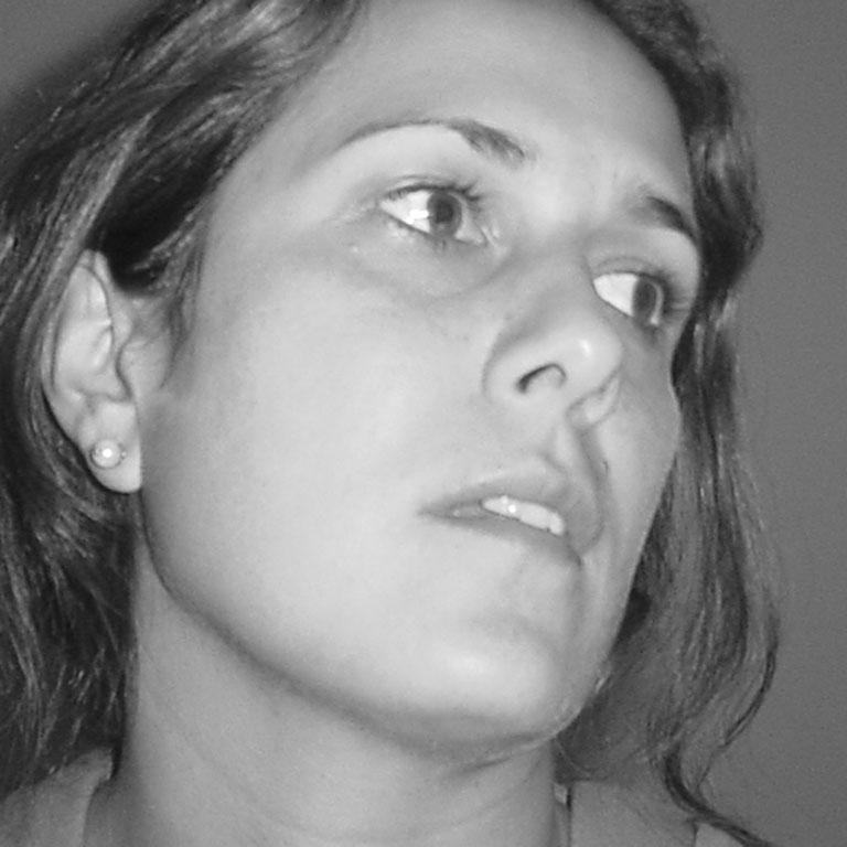 Marjorie Effio Palma Profile