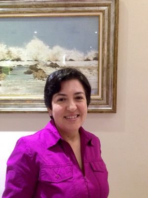 rosibarranquer's profile picture. 