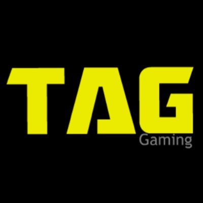Official Twitter of TAG Gaming. Competitive Call Of Duty.