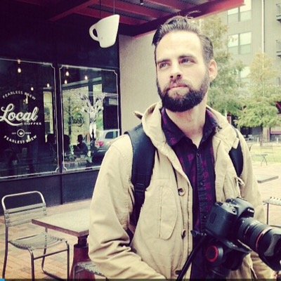 Husband, father, co-founder @theparksa, Video/Media creator.
