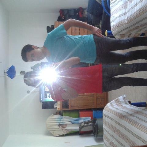 Georgerobles142's profile picture. 