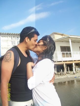 Mi vida mis hijas y mi esposa muazzzzz