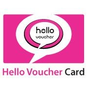 Hello Voucher Card, Hello Savings! A members only discount card in Birmingham and Beyond