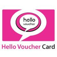 Hello Voucher Card (@hellovoucher) 's Twitter Profile