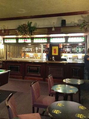 capenhurstclub Profile Picture