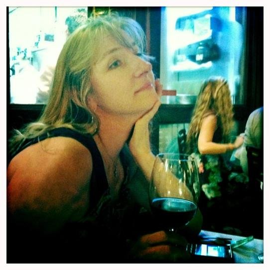 Freelance writer and author of This Side of Heaven. Helping kids in grief through Pandora's Kids and helping promote trade career through Take on Trades.