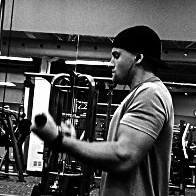 insta: scottwalker72 #fitness #gainz #fatgripz #muscletech #aminocore #lift #gymlife #fitfam ...one step at a time.