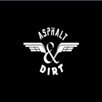 Just Ride (@asphaltanddirt) 's Twitter Profile