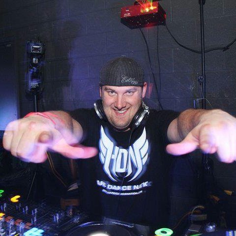 Subground Producer and Dj