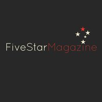 Five Star Magazine (@fivestarmagazin) 's Twitter Profile