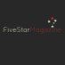Five Star Magazine (@fivestarmagazin) Twitter profile photo