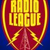 Radio League (@theradioleague) Twitter profile photo