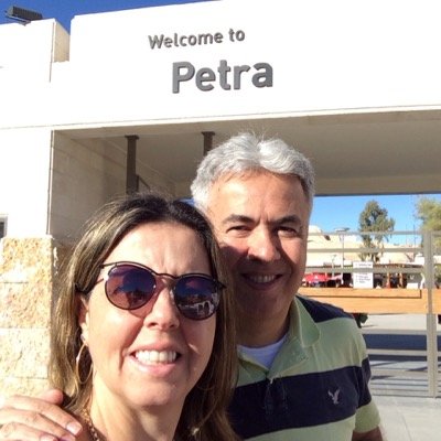 Esposa do@apTulioBorges e mãe do @nathangborges e do @matheusgborges vovó da Celine