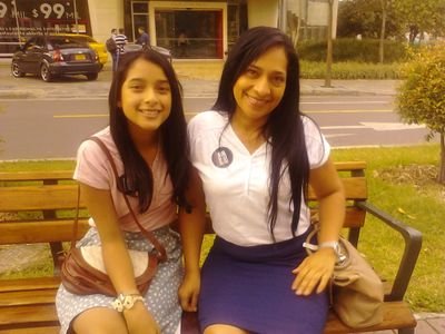 Hija de Dios.Docente de Lengua Castellana. Feliz y afortunada!