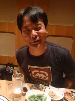 hamie37's profile picture. スナフキン