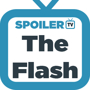 The SpoilerTV Twitter Account for the TV Show The Flash