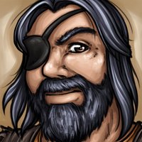 Brandon Christenson (@aldrexus) 's Twitter Profile