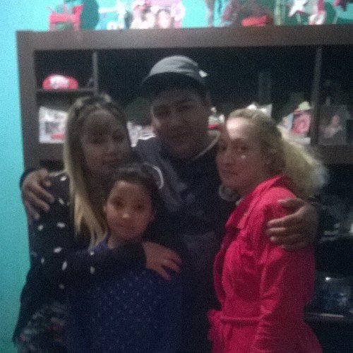 Mia te amo mi amor
