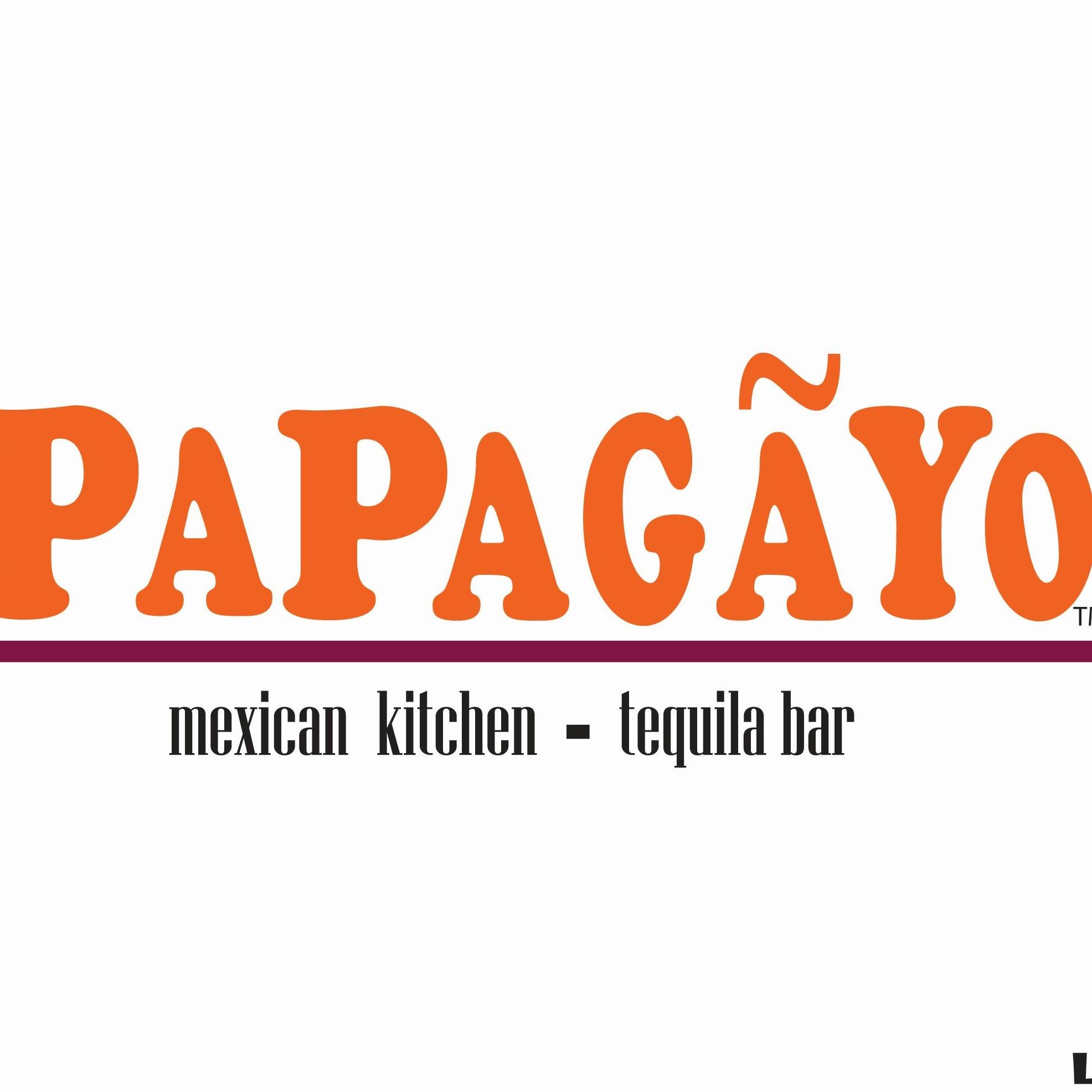 Papagayo Restaurants