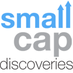 SmallCap Discoveries (@smallcapdisc) Twitter profile photo SmallCap Discoveries (@smallcapdisc) Twitter profile photo