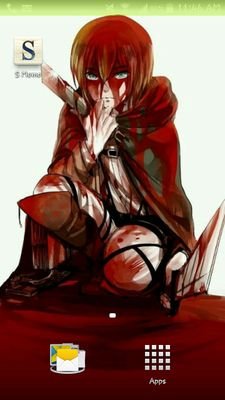 Beuty is often hidden by the darkness of life-marshy otaku