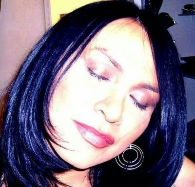 just to have fun and  love my husband and be loved by him....for always