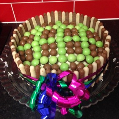 bigrobBGS's profile picture. Cool