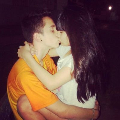 2/08/14♥// mi novio me ama mucho y soy solamente de el.♡