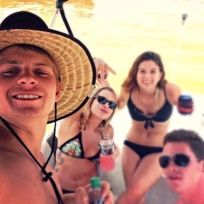 JosephAndress's profile picture. Opinions are the cheapest commodity