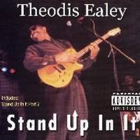 Theodis Ealey (@theodisealey) 's Twitter Profile