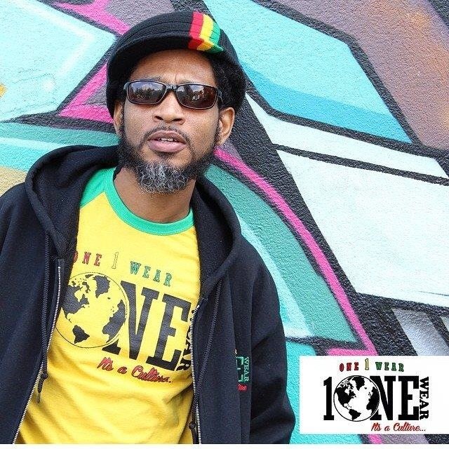 Kasandajulah's profile picture. Kasan Da Julah: Music Artist, Writer, Chef, Scientist, DJ,Author....PEACE!!!